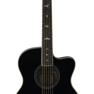 PRS SE Angelus A20EBX Gloss Black Top - gitara elektro-akustyczna Wyprzedaż