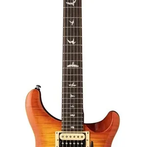 Szybka dostawa PRS SE Custom 24-08 Vintage Sunburst - gitara elektryczna