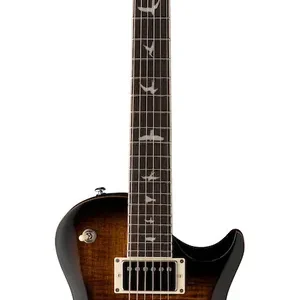 PRS SE McCarty 594 Singlecut Black Gold Burst - gitara elektryczna Bezpieczna płatność