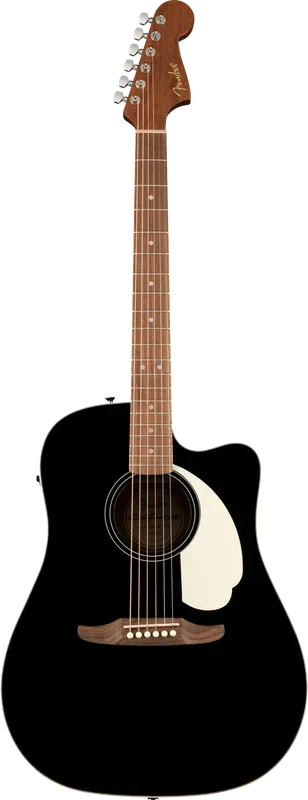Fender California Standard Redondo CE BLK gitara elektroakustyczna Zamów teraz