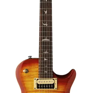 Popularny PRS SE 245 Vintage Sunburst - gitara elektryczna