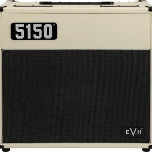 EVH 5150 Iconic Series 15W 1x10 Ivory combo lampowe Obniżka ceny