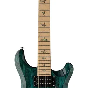 PRS SE Swamp Ash Special Iri Blue - gitara elektryczna Promocja