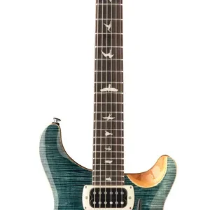 PRS SE Custom 24 2026 Slate Blue - gitara elektryczna Hit cenowy