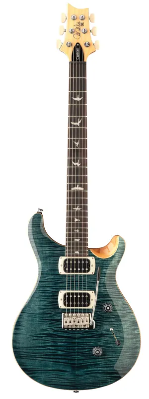 PRS SE Custom 24 2026 Slate Blue - gitara elektryczna Hit cenowy