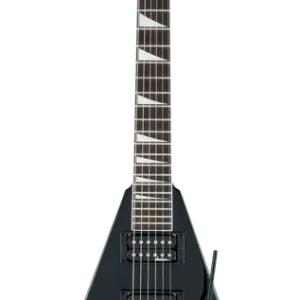 Zamów dziś Jackson JS32 King V AH Gloss Black gitara elektryczna