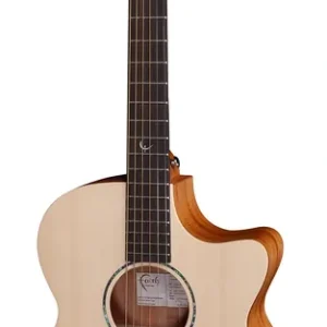 Obniżka ceny Faith Naked Venus Natural - gitara elektroakustyczna