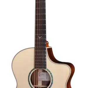 Oferta czasowa Faith Neptune Baritone Natural - gitara elektroakustyczna