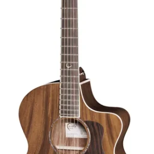 Faith Nexus Neptune Coffee Brown - gitara elektroakustyczna Ograniczona ilość