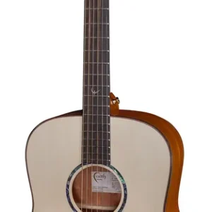 Oferta Faith Saturn Natural - gitara elektroakustyczna