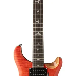 Oferta PRS SE Custom 24-08 Blood Orange - gitara elektryczna
