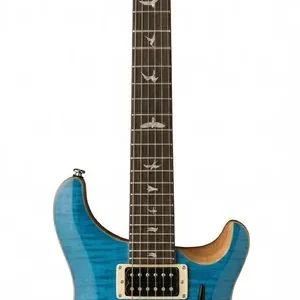 PRS SE Custom 24 2026 Blue Matteo - gitara elektryczna Niska cena