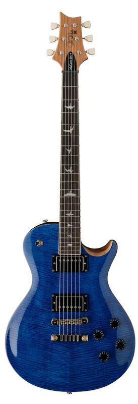 Oferta PRS SE McCarty 594 Singlecut Faded Blue - gitara elektryczna