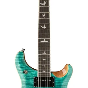 Premium PRS SE McCarty 594 Turquoise - gitara elektryczna