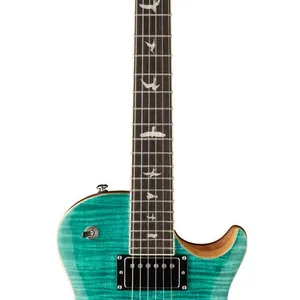 PRS SE McCarty 594 Singlecut Turquoise - gitara elektryczna Hit cenowy