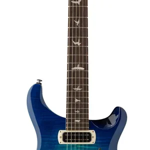 PRS SE Studio Lake Blue - gitara elektryczna Szybka dostawa