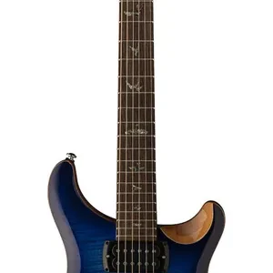PRS SE Paul‘s Guitar Faded Blue Burst - gitara elektryczna Łatwy zwrot