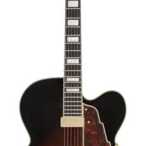 Łatwy zwrot D‘angelico Premier EXL1 Brown Burst - gitara elektryczna