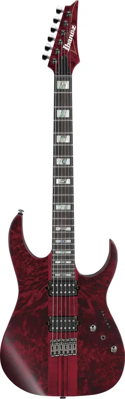 Ibanez RGT1221PB-SWL gitara elektryczna + pokrowiec Gig Bag i multitool Sprawdź teraz