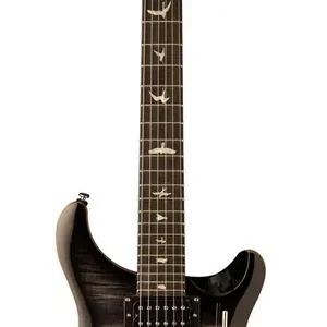 PRS SE Custom 24 Floyd Charcoal Burst - gitara elektryczna Ekspresowa dostawa