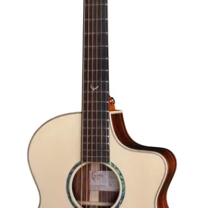 Faith Neptune Baritone Natural - gitara elektroakustyczna Kup teraz