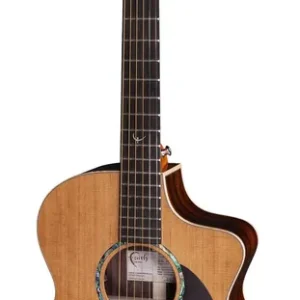 Faith PJE Legacy Earth Cutaway Electro Rosewood FG2HCE - gitara elektroakustyczna Cena promocyjna