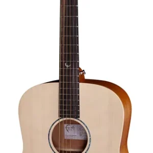 Nowość Faith Naked Saturn FKS - gitara elektroakustyczna