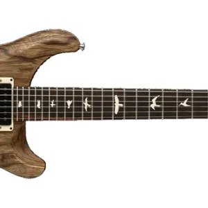 PRS CE 24-08 Black Limba Limited - gitara elektryczna USA Ostatnie sztuki