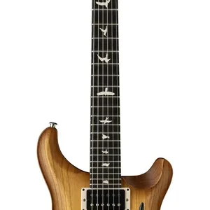 PRS CE 24-08 Swamp Ash Limited Edition Vintage Natural - gitara elektryczna USA Ostatnie sztuki