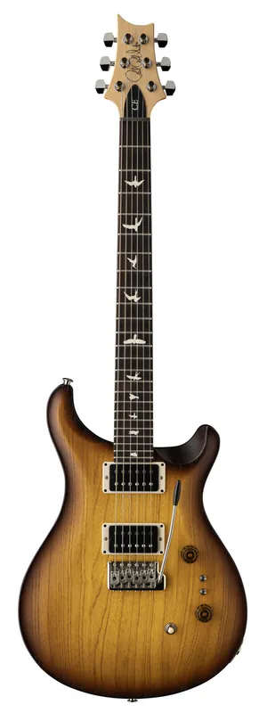Hit sprzedaży PRS CE 24-08 Swamp Ash Limited Edition Mccarty Sunburst - gitara elektryczna USA