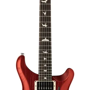 Promocja PRS CE 24-08 Swamp Ash Limited Edition Red Apple - gitara elektryczna USA