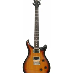 Nowość PRS Standard 24 Sunburst - gitara elektryczna