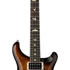 Rabat PRS CE 24 Special Limited Edition Black Amber - gitara elektryczna USA