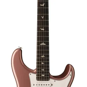 Ograniczona ilość PRS Silver Sky Midnight Rose - gitara elektryczna USA