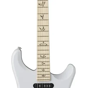 Oferta czasowa PRS Fiore Sugar Moon - gitara elektryczna USA
