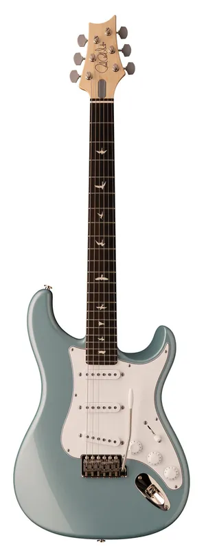 PRS Silver Sky Polar Blue - gitara elektryczna USA Bezpieczna płatność