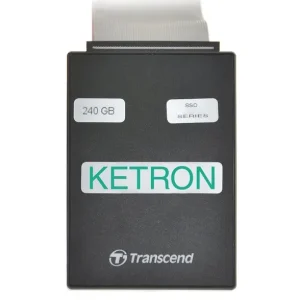 Ketron 9SSD002 Rabat