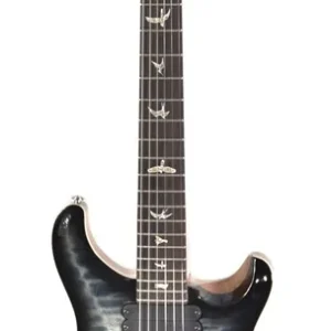 PRS 509 Faded Whale Blue Smokeburst - gitara elektryczna USA Bestseller