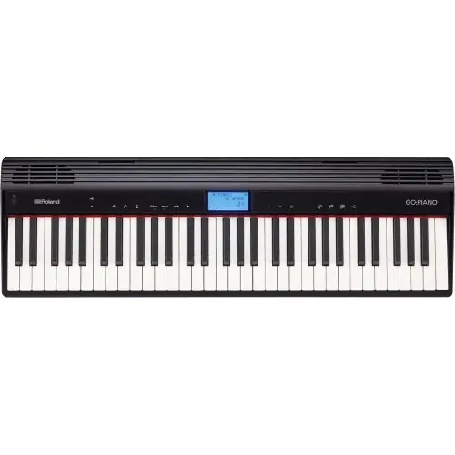 Roland GO PIANO stage piano 61-klawiszy Hit sprzedaży