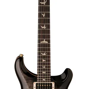 Oferta PRS Custom 24 Charcoal Burst - gitara elektryczna USA