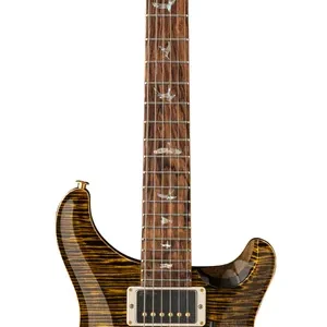 PRS 40th Anniversary Special Semi-Hollow Yellow Tiger - gitara elektryczna USA Nowość