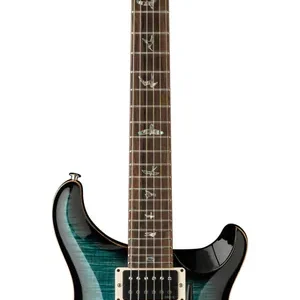 Oferta limitowana PRS 40th Anniversary Custom 24 Sub Zero - gitara elektryczna USA