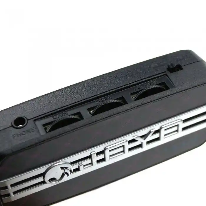 Joyo JA-03 Tube Drive - wzmacniacz słuchawkowy Hit sprzedaży