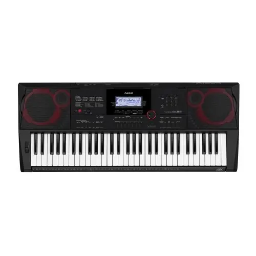 Nowość Casio CT-X3000 keyboard