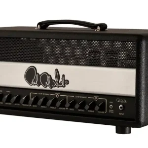 PRS Archon 50 - lampowa głowa gitarowa 50W Nowość