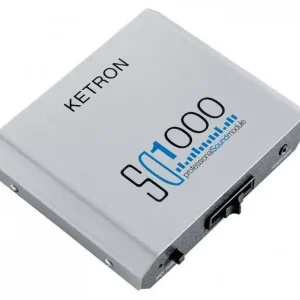Szybka dostawa Ketron SD 1000 - interfejs MIDI, moduł brzmieniowy interfejs MIDI, moduł brzmieniowy