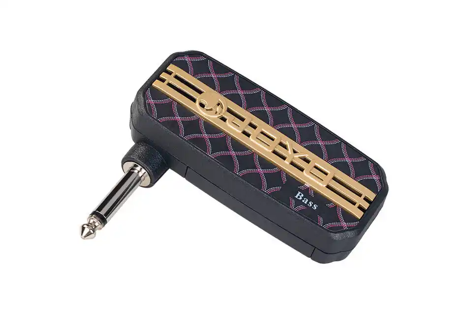 Joyo JA-03 Bass - wzmacniacz słuchawkowy Nowość