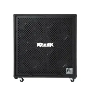 Rabat Krank Krankenstein - Kolumna gitarowa 4x12"