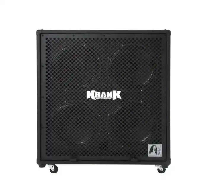 Rabat Krank Krankenstein - Kolumna gitarowa 4x12"