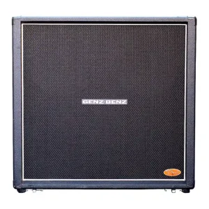 Genz Benz TS-412-SL - kolumna gitarowa Wysoka jakość